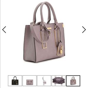 ALDO Thalessi Satchel